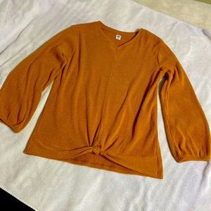 Old Navy Girl top (Kid)